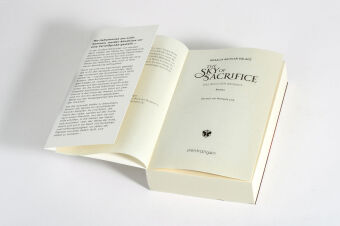 The Sky of Sacrifice 