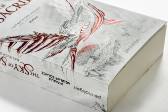 The Sky of Sacrifice 