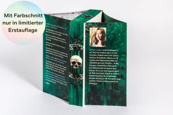 Der Onyxpalast - Wo die Welten sterben