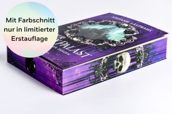 Der Onyxpalast - Wo die Toten tanzen