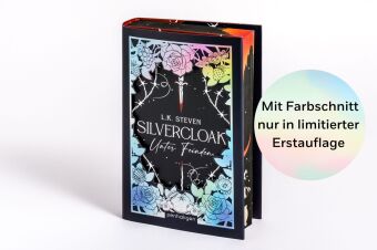 Silvercloak - Unter Feinden