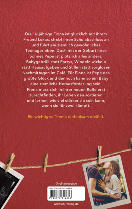 Seit dir steht mein Leben kopf
