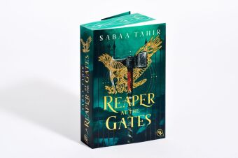 A Reaper at the Gates