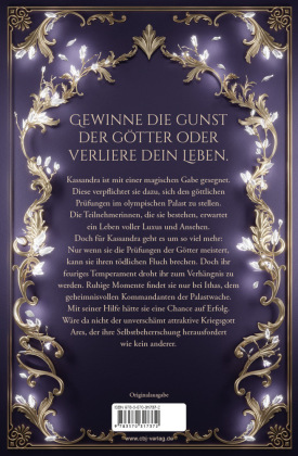 Reign of Gods - Verflucht