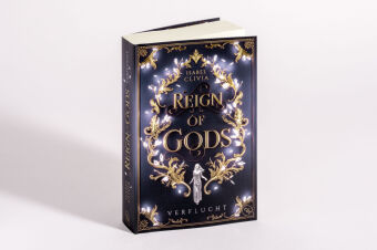 Reign of Gods - Verflucht