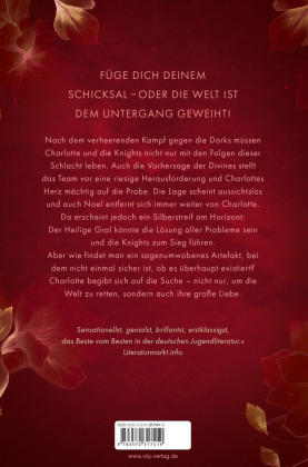 Knights - Ein gnadenloses Schicksal