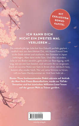 Bleib bei mir, Sam