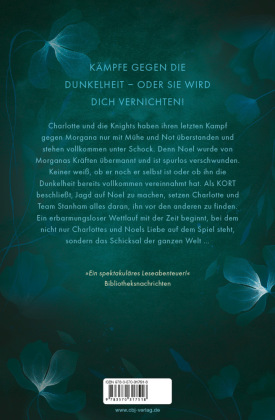 Knights - Eine erbarmungslose Macht