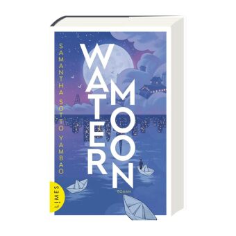 Water Moon
