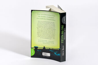 Felix Blom - Mord an der Spree 