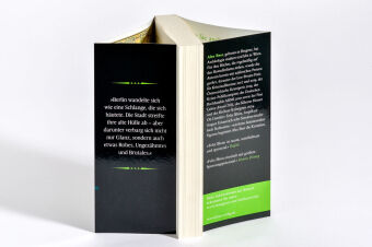 Felix Blom - Mord an der Spree 