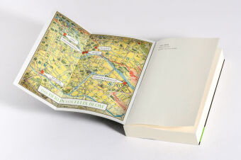 Felix Blom - Mord an der Spree 