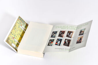 Felix Blom - Mord an der Spree 