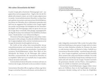 Wie schön es ist, nicht dazugehören zu müssen 