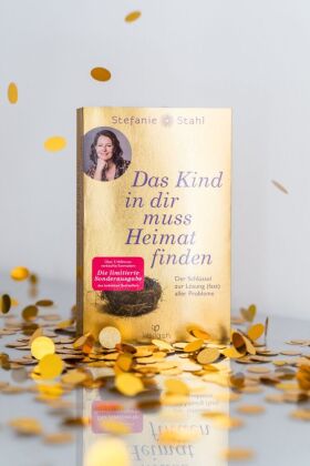 Das Kind in dir muss Heimat finden