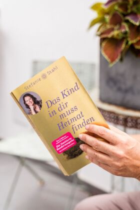 Das Kind in dir muss Heimat finden
