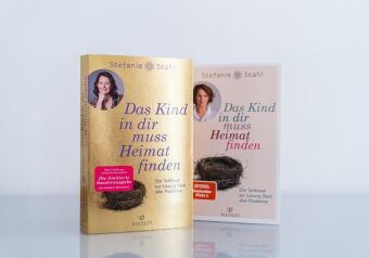 Das Kind in dir muss Heimat finden