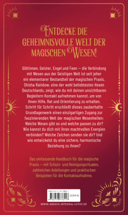 WitchSpirits - Erlerne die Hohe Hexenkunst