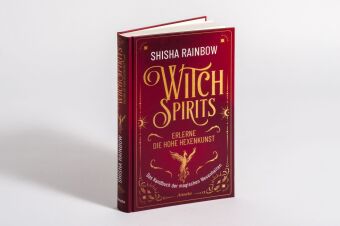WitchSpirits - Erlerne die Hohe Hexenkunst