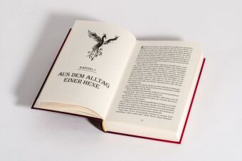 WitchSpirits - Erlerne die Hohe Hexenkunst