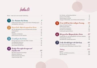 Fit fürs Reiten