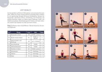 Fit fürs Reiten