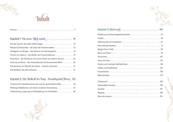 Herbal Healing - Medizin aus der Natur