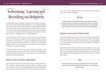 Herbal Healing - Medizin aus der Natur