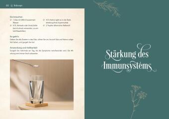 Herbal Healing - Medizin aus der Natur