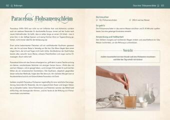 Herbal Healing - Medizin aus der Natur