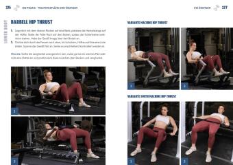 Strong & Powerful - Krafttraining für Frauen