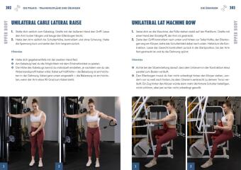 Strong & Powerful - Krafttraining für Frauen