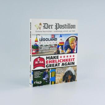 Der Postillon