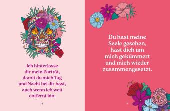 Frida Kahlo für alle Lebenslagen