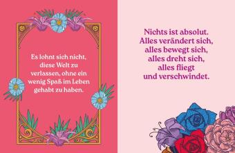 Frida Kahlo für alle Lebenslagen