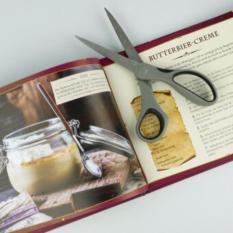 Rezept-Adventskalender für Potter-Fans 2