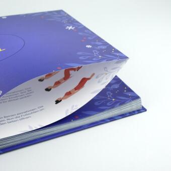 Pilates-Adventskalender