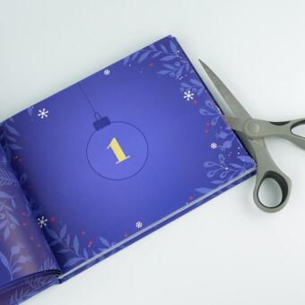 Pilates-Adventskalender