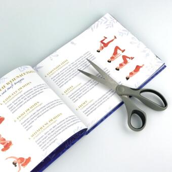 Pilates-Adventskalender