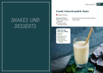 Anti-Bauchfett-Formel - Das Kochbuch