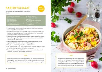 Das geniale High-Protein-Kochbuch für den Thermomix®