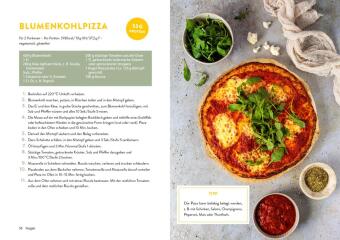 Das geniale High-Protein-Kochbuch für den Thermomix®