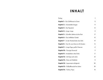 Das Spiel meines Lebens 