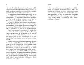 Das Spiel meines Lebens 