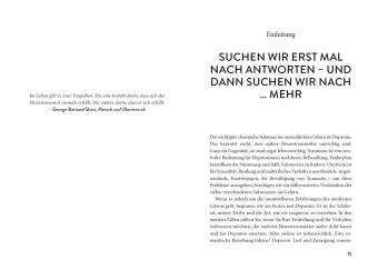 Die Dopamin-Revolution