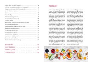 Proteinfasten - Das Kochbuch