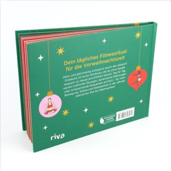 24 Workouts für den Advent