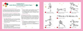 24 Workouts für den Advent