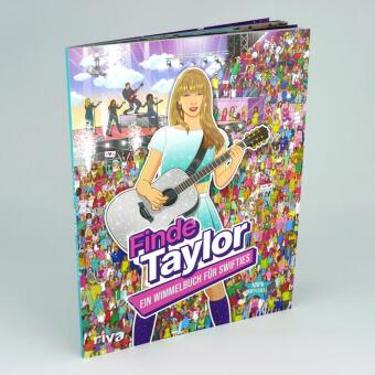 Finde Taylor