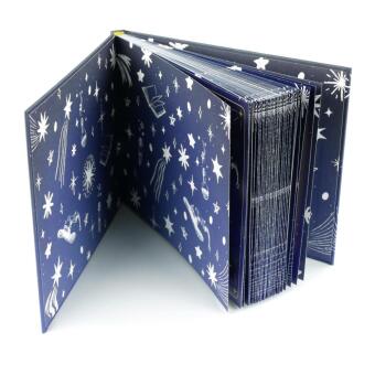 Der ultimative Rätsel-Adventskalender für Potter-Fans